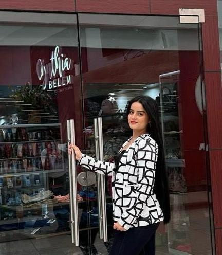 SACO ESTAMPADO