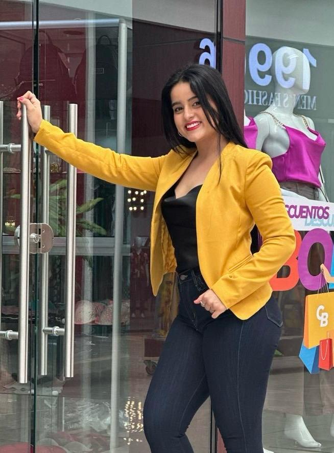 SACO CUELLO CHINO