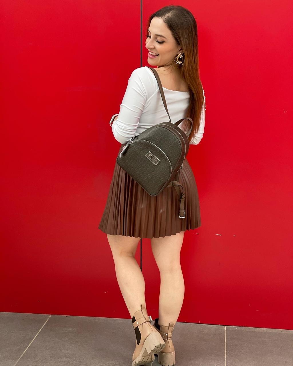 FALDA DE PALETONES