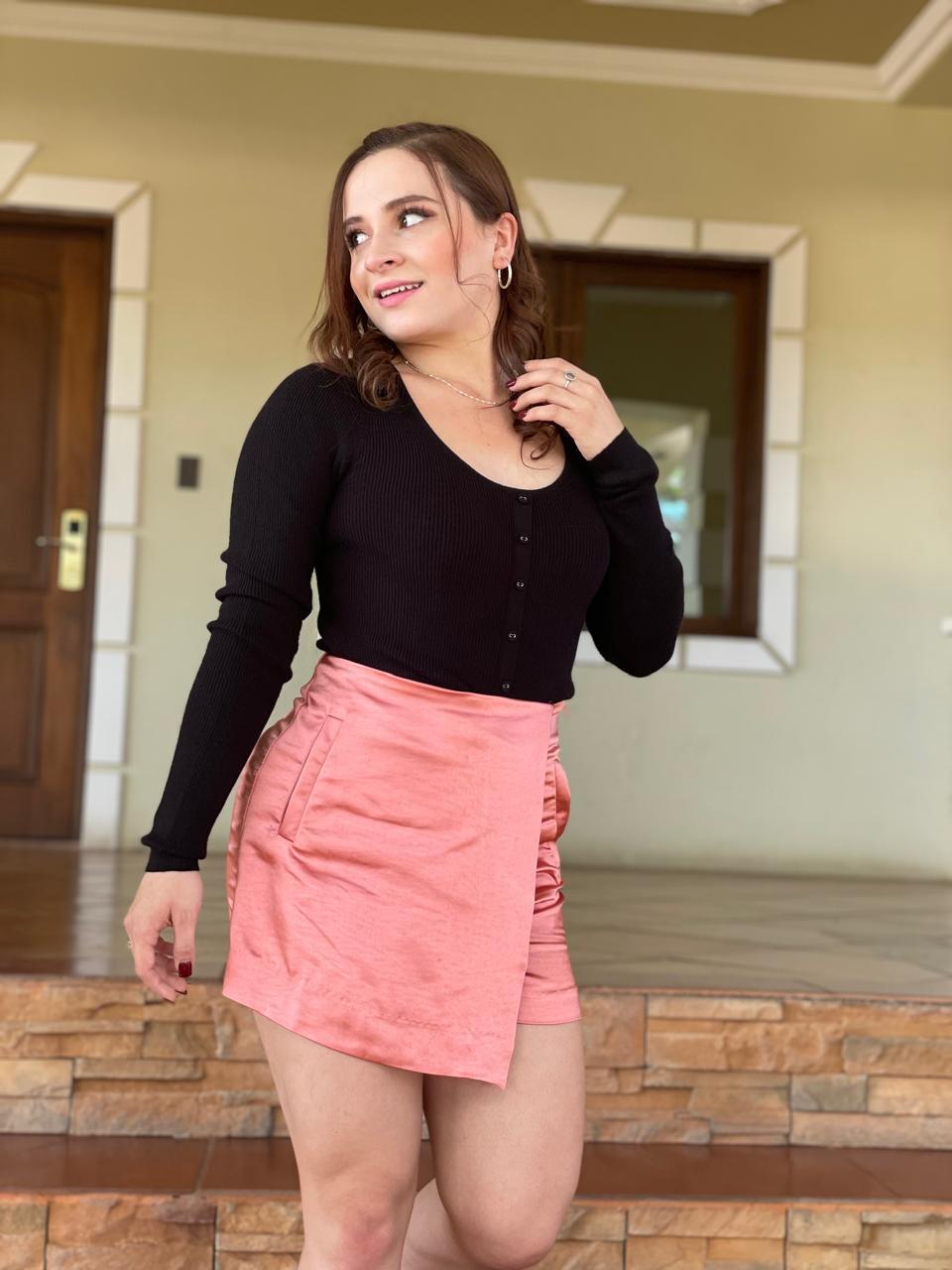FALDA SHORT