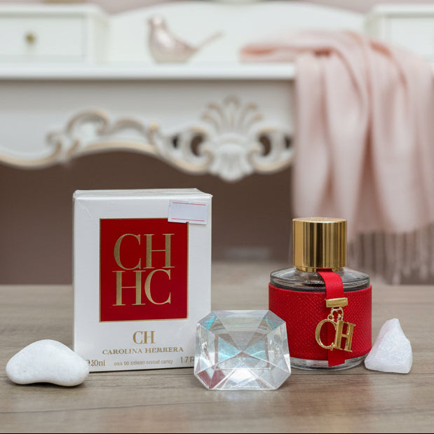 PERFUME CAROLINA HERRERA