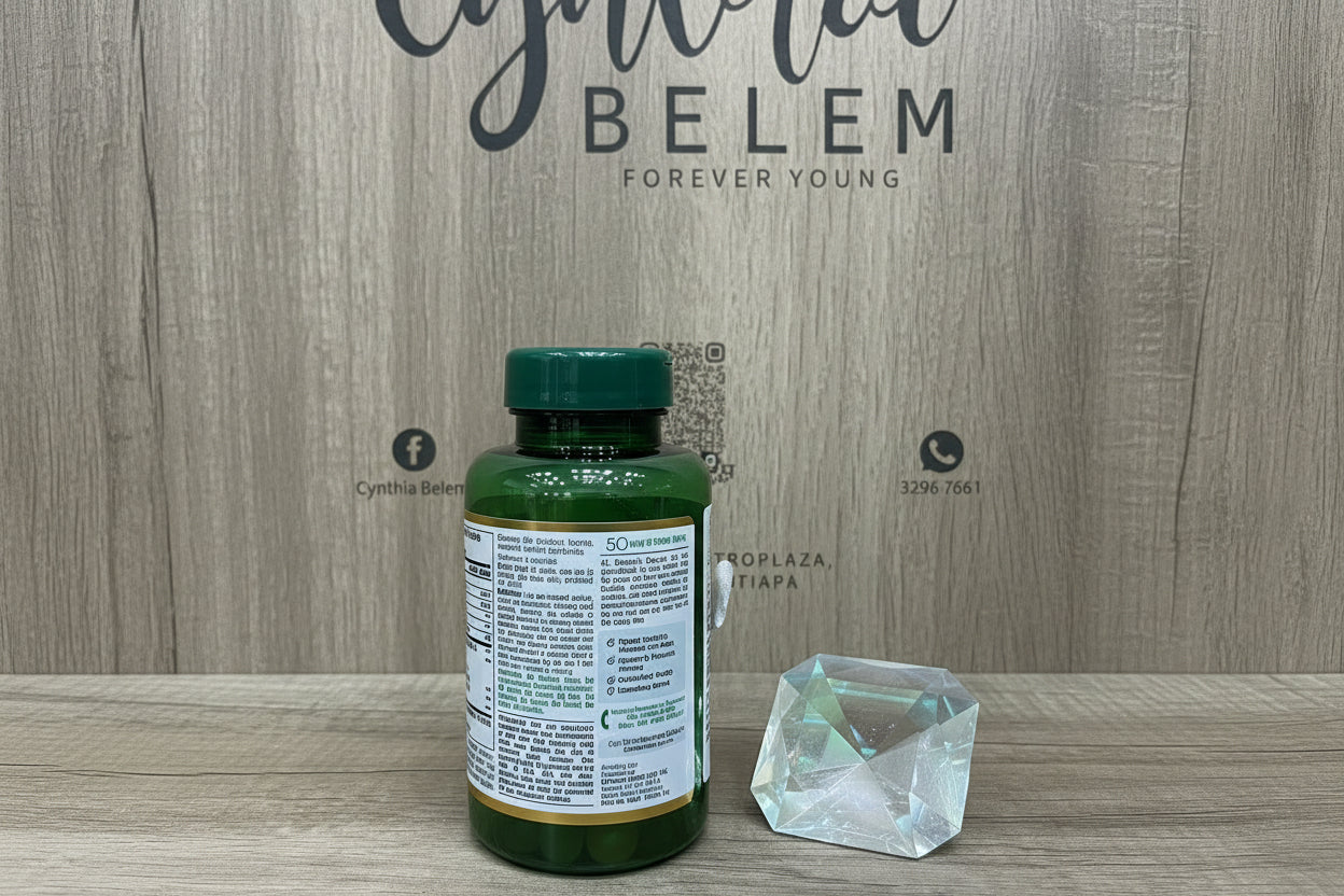 OMEGA 3