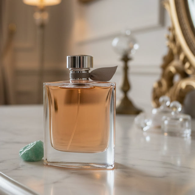 PERFUME LA VIE EST BELLE DAMA