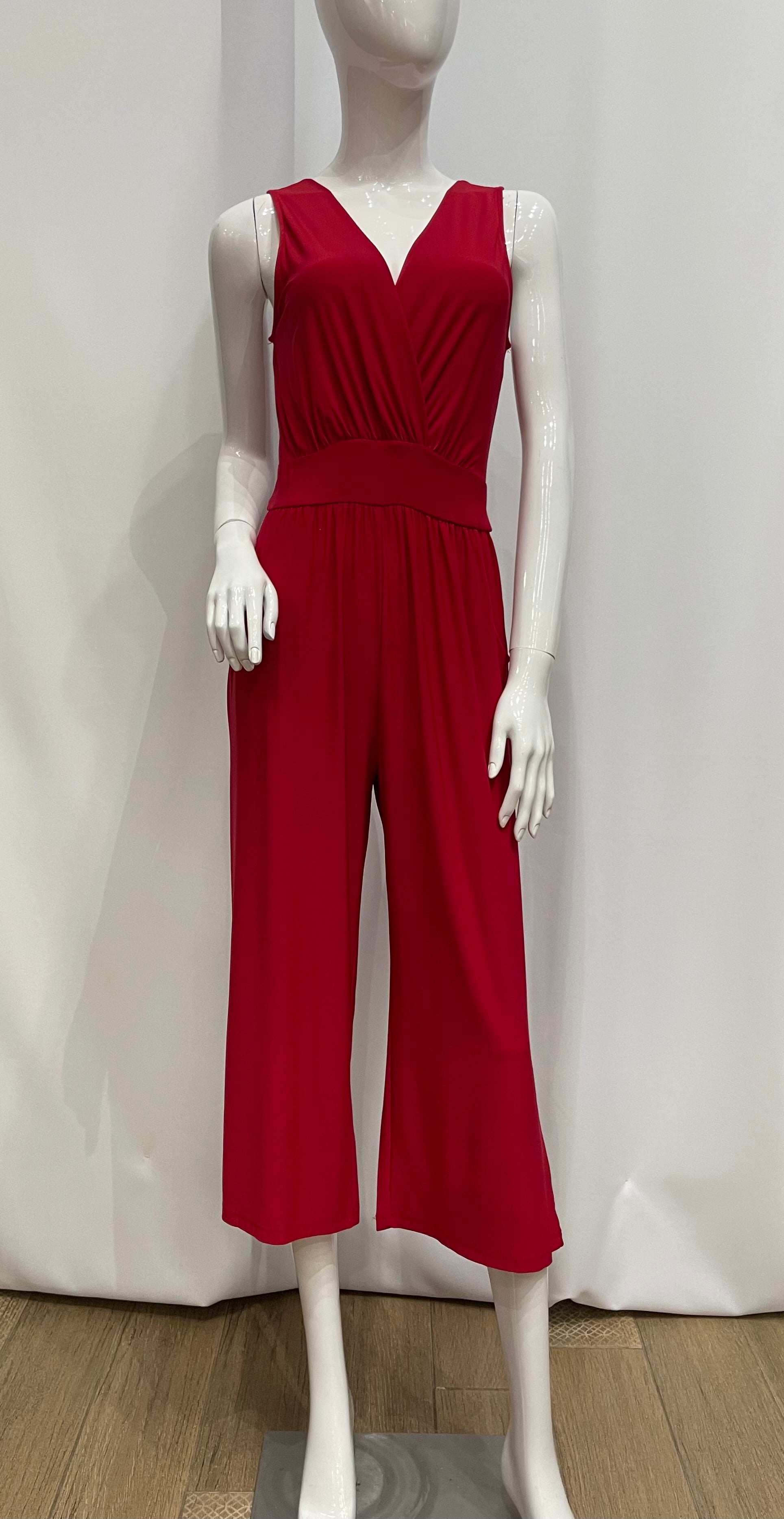 Enterizo tipo pescador