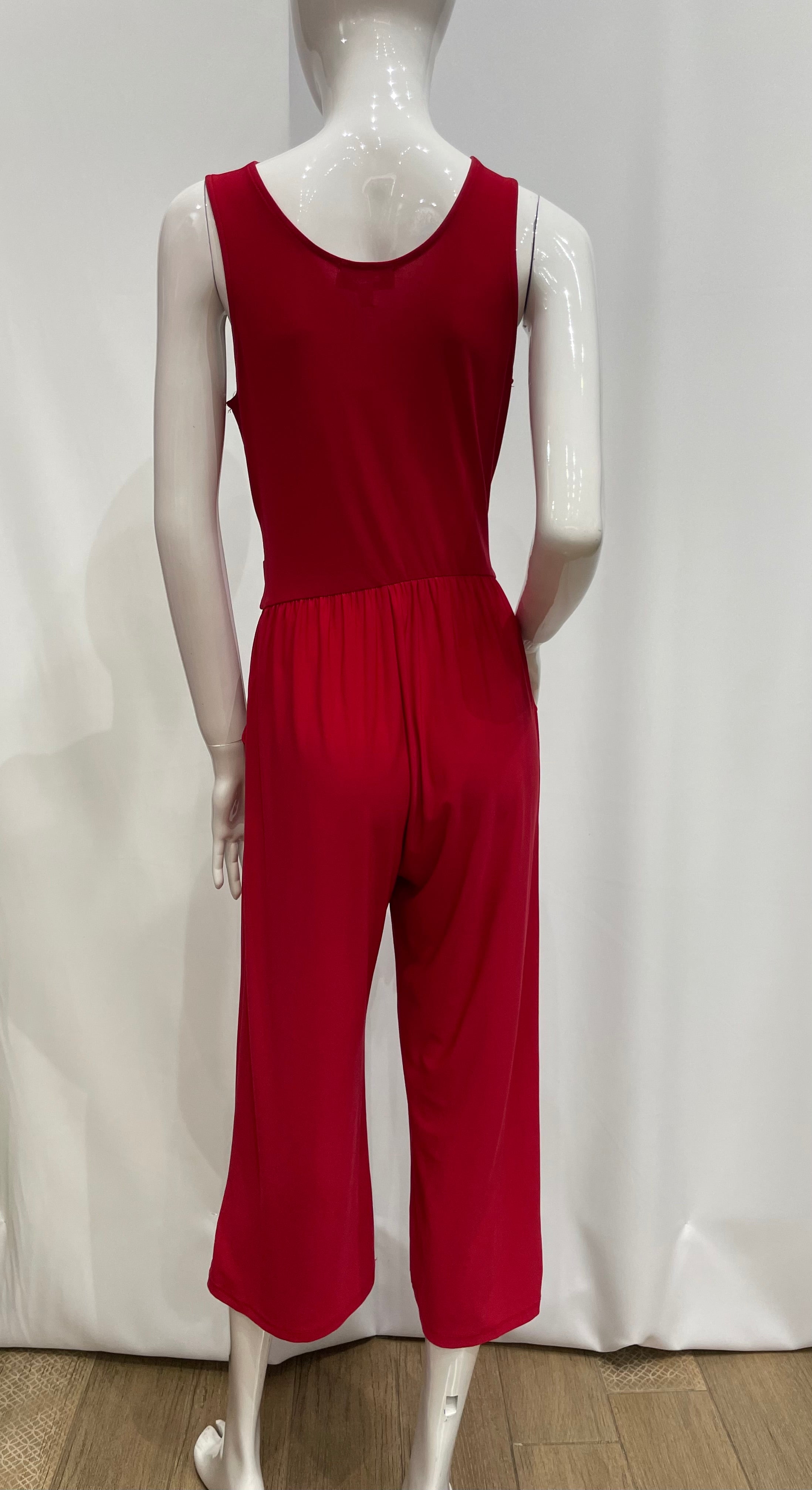 Enterizo tipo pescador