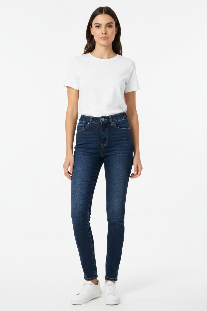 PANTALON RECTO ENJEAN