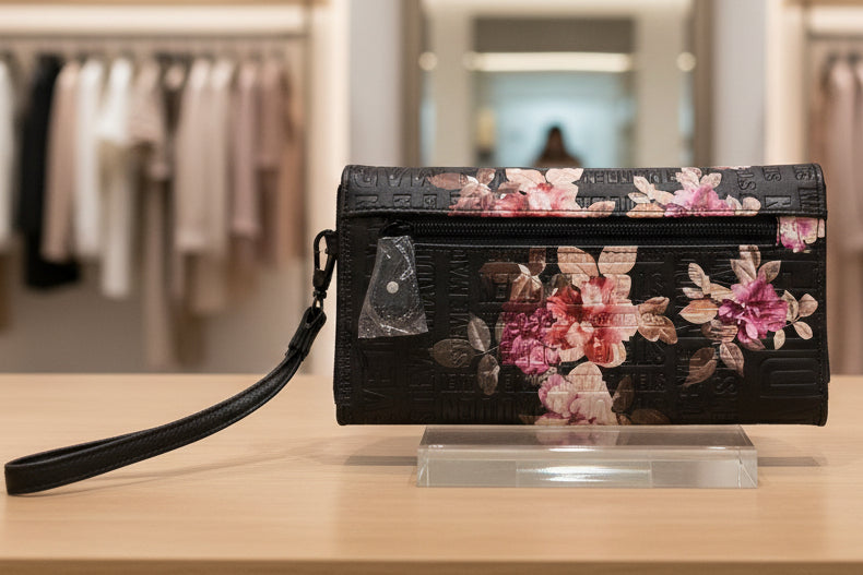 BILLETERA DAMA STEVE MADDEN