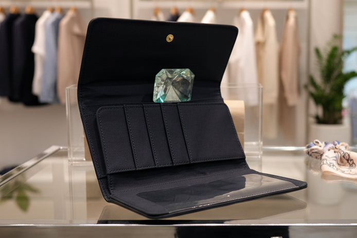 BILLETERA DAMA STEVE MADDEN