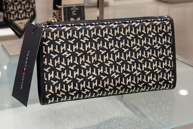 BILLETERA TOMMY HILFIGER