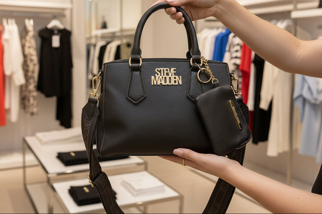 CARTERA STEVE MADDEN