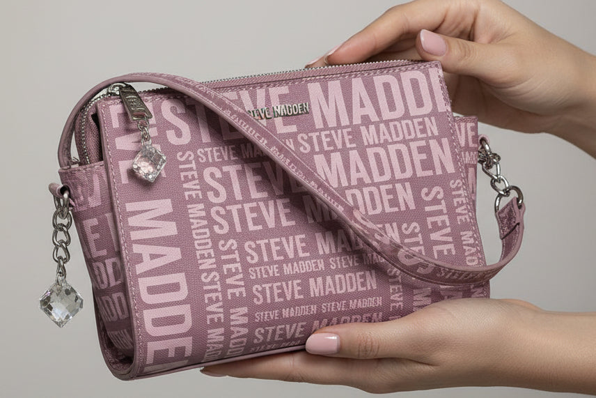 CARTERA STEVE MADDEN