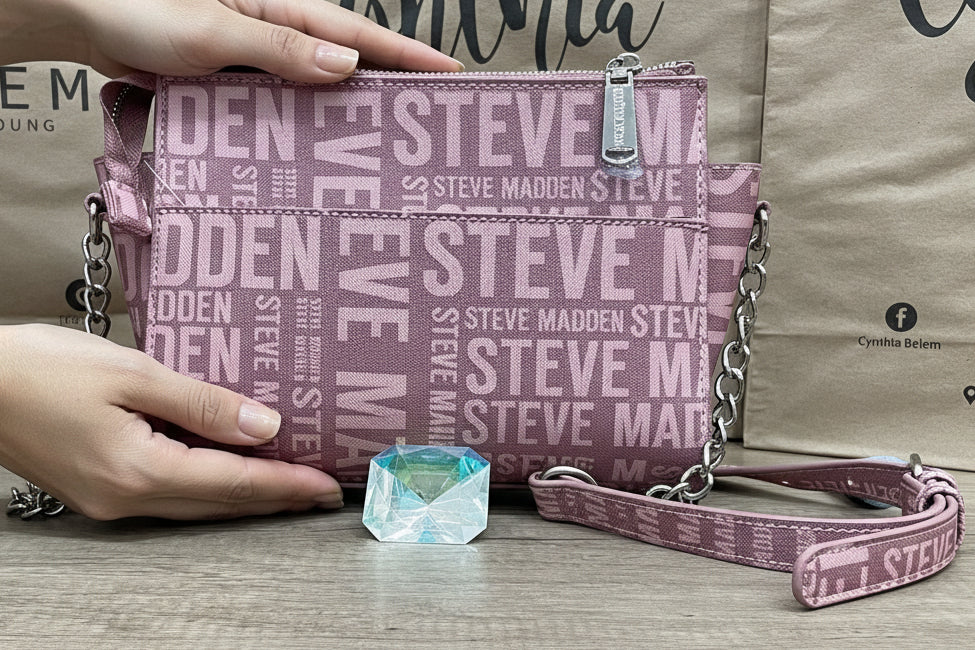 CARTERA STEVE MADDEN