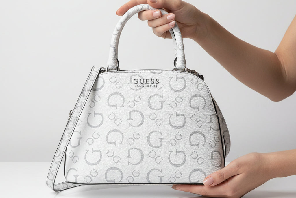 CARTERA GUESS