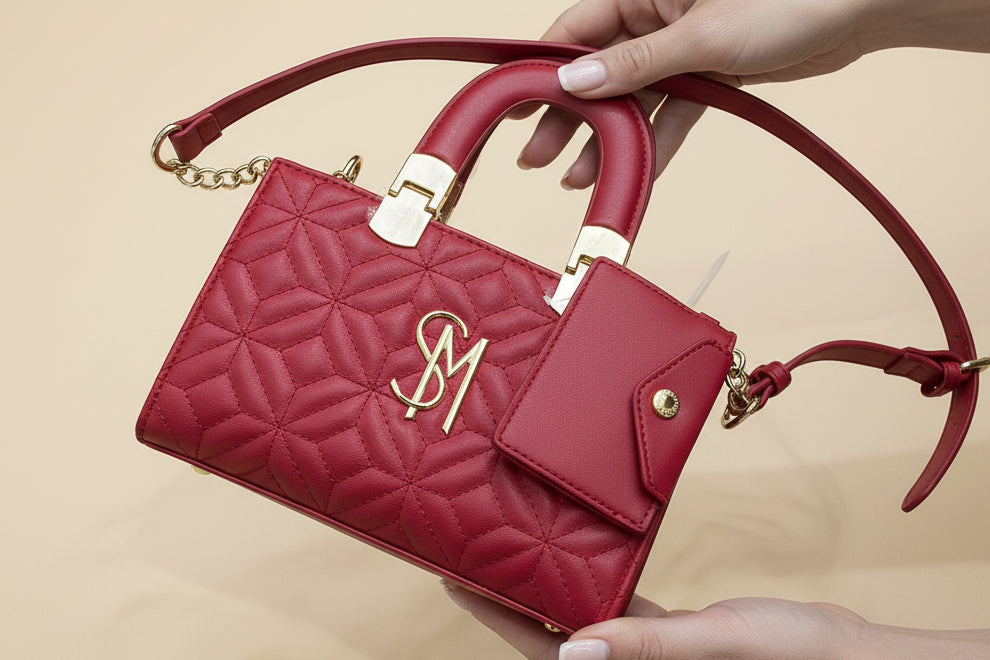 CARTERA STEVE MADEDEN