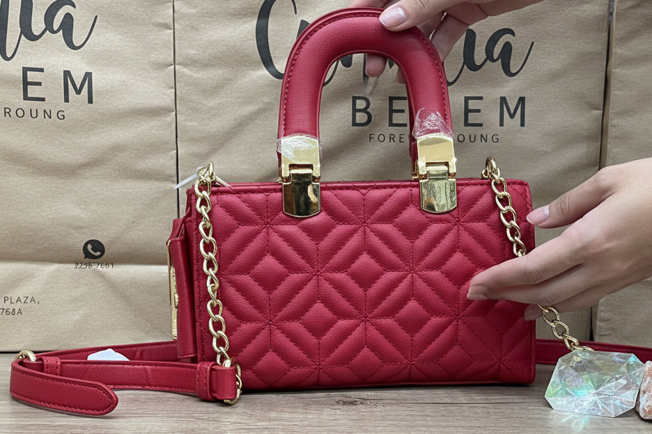 CARTERA STEVE MADEDEN