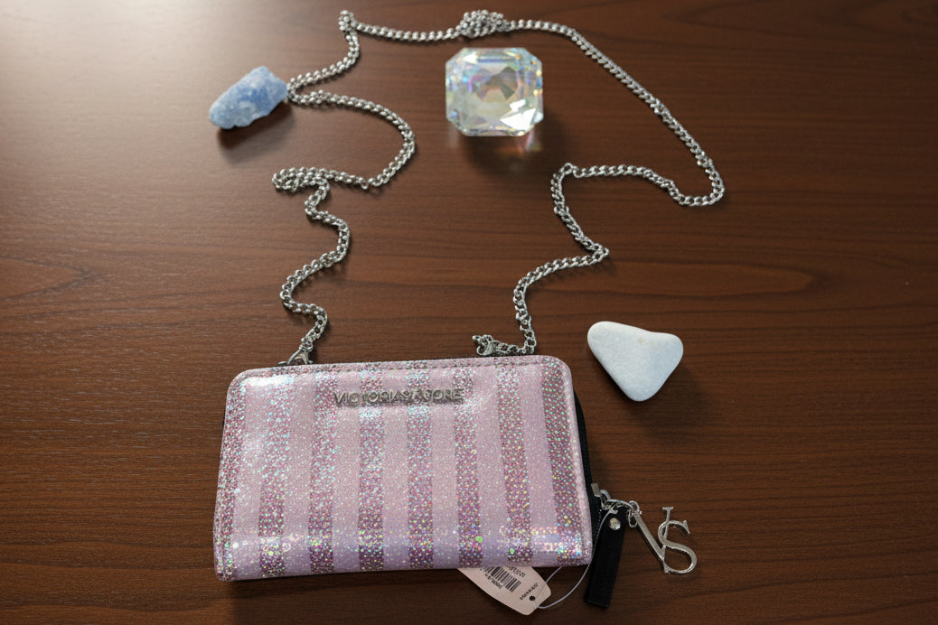 PORTATELEFOVICTORIA SECRET