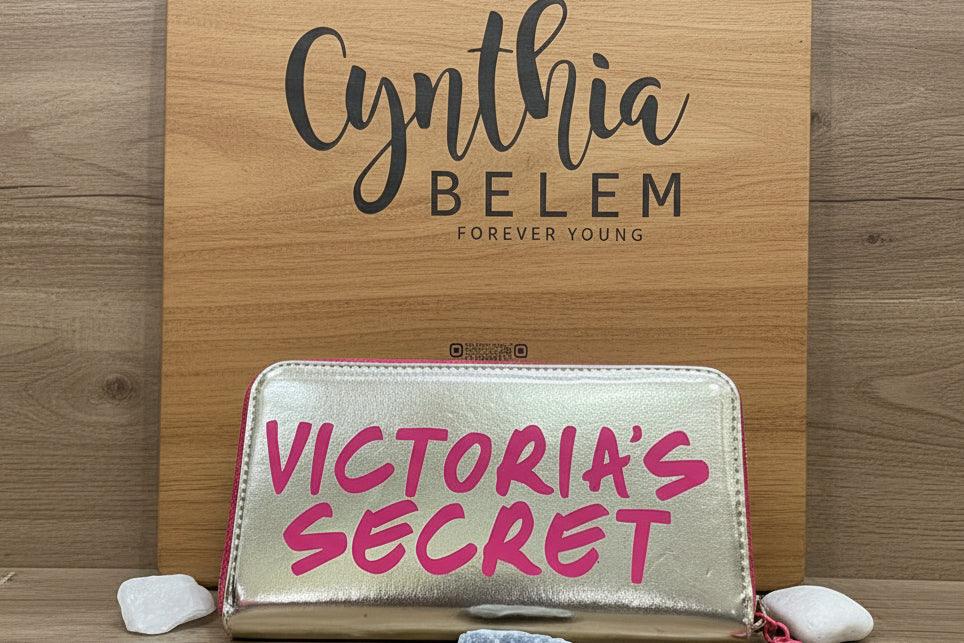 BILLETERA VICTORIA SECRET