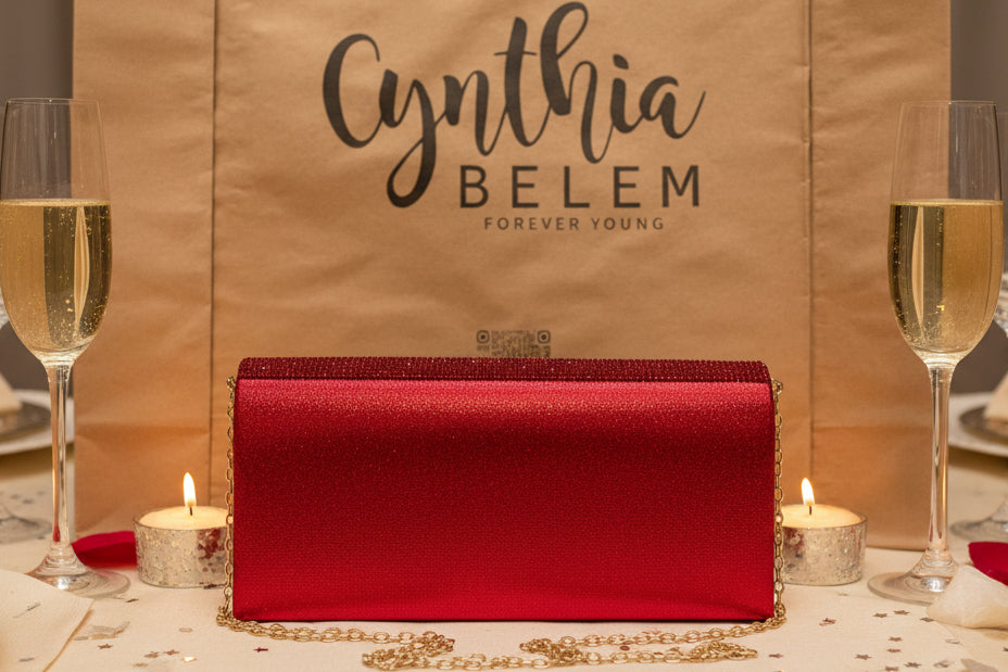 CARTERA BRILLANTE