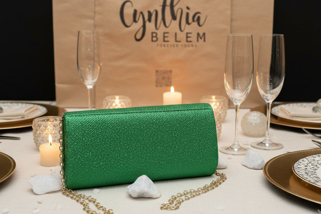 CARTERA BRILLANTE