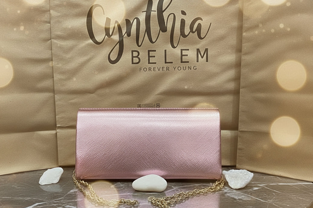CARTERA BRILLANTE