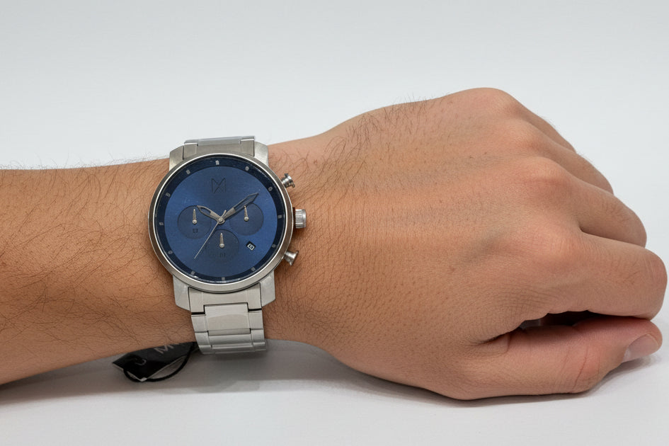 RELOJ PARA HOMBRE MVMT