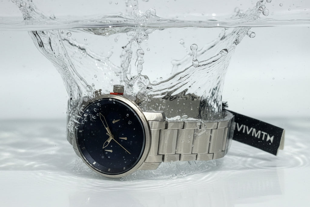 RELOJ PARA HOMBRE MVMT