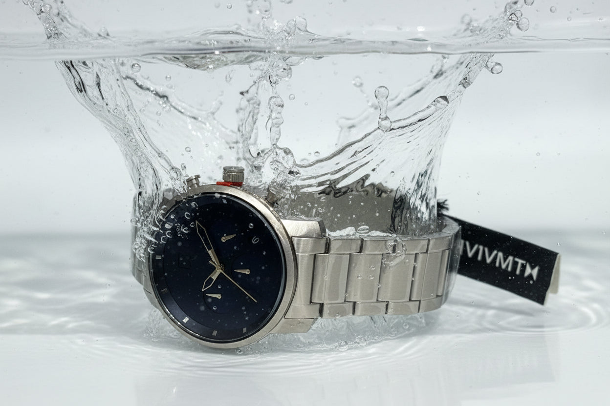 RELOJ PARA HOMBRE MVMT