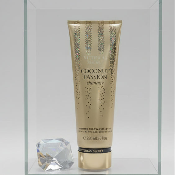 CREMA VICTORIA SECRET COCONUT