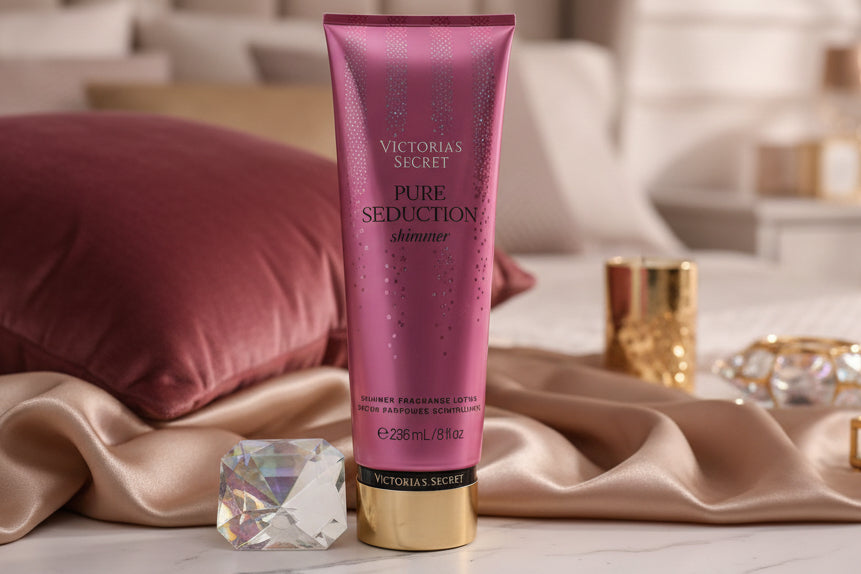 CREMA VICTORIA SECRTE PURE SEDUCCION