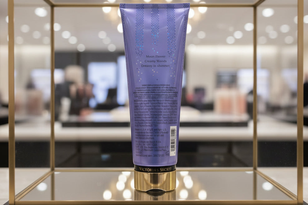 CREMA VICTORIA SECERT MIDNIGT BLOOM