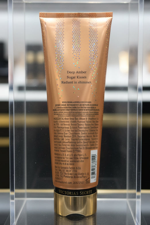 CREMA VICTORIA SECRET AMBER ROMANCE SHIMER