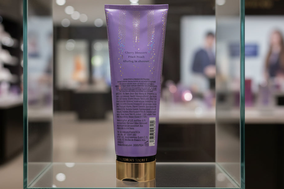 CREMA VICTORIA SECRET LOVE SPELL SHIMER