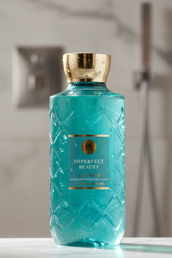 JABON DE DUCHA PARA DAMA BEAUTY