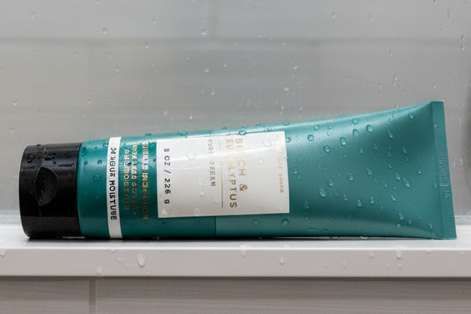 CREMA PARA CABALLERO EUCALIPTUS