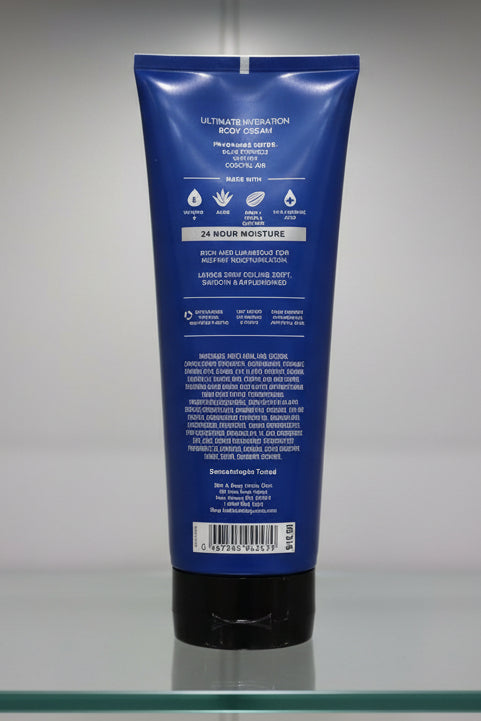 CREMA PARA HOMBRE OCEAN