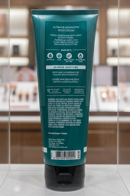 CREMA PARA CABALLERO EUCALIPTUS