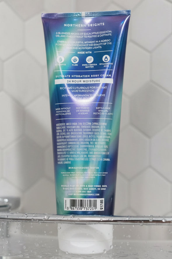 CREMA PARA HOMBRE NORTHERN