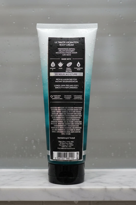 CREMA PARA HOMBRE FESHWARER