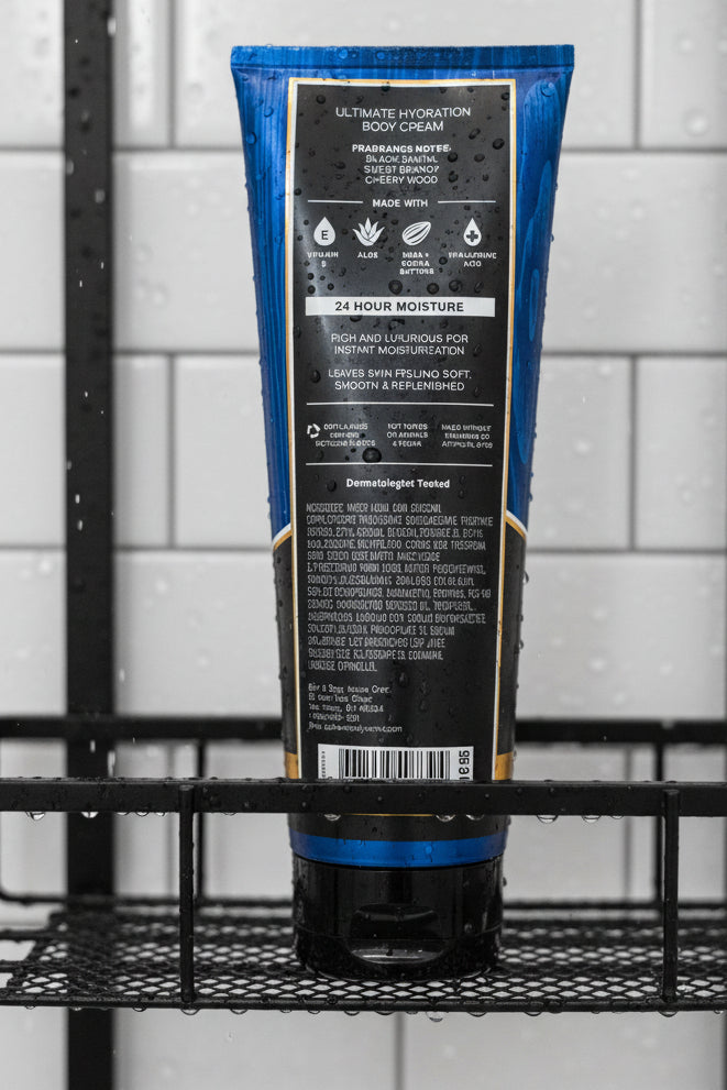 CREMA PARA HOMBRE MANHATTAN