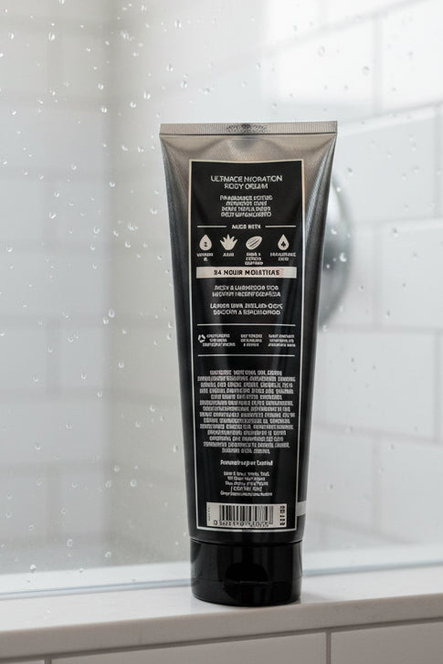 CREMA PARA CABALLERO GRAPHITE