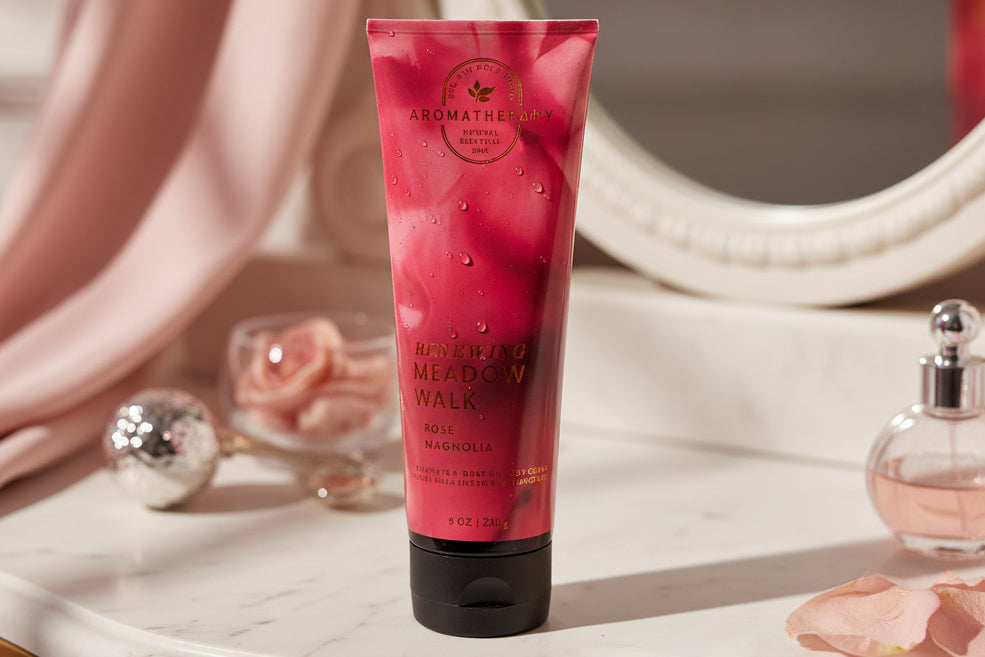 CREMA PARA DAMA AROMATHERAPY