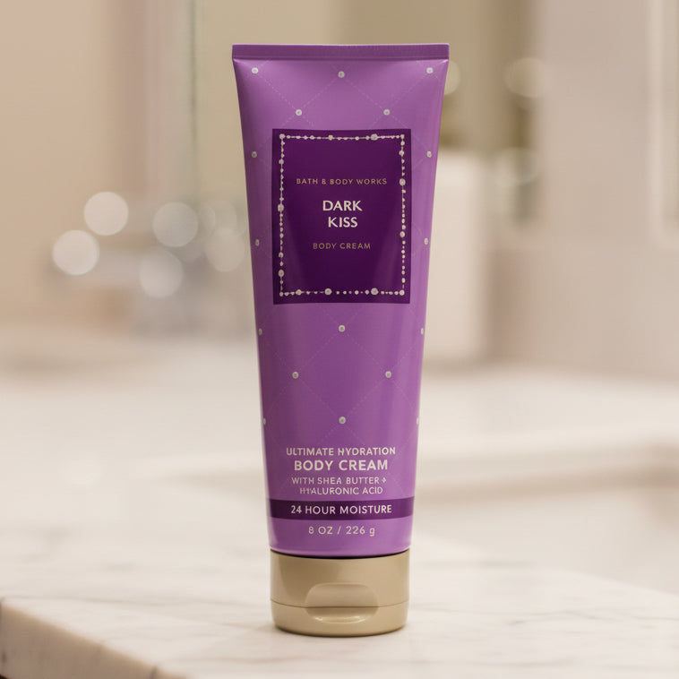 CREMA PARA DAMA DARK KISS