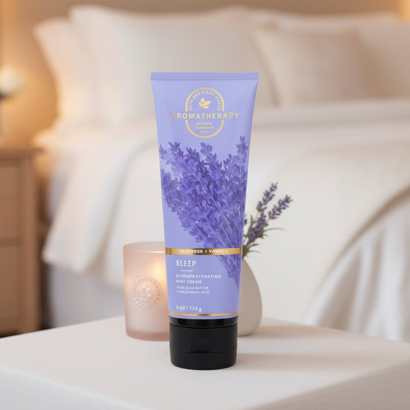 CREMA PARA DAMA AROMATERAPHY