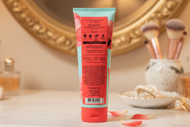 CREMA PARA DAMA POPPY