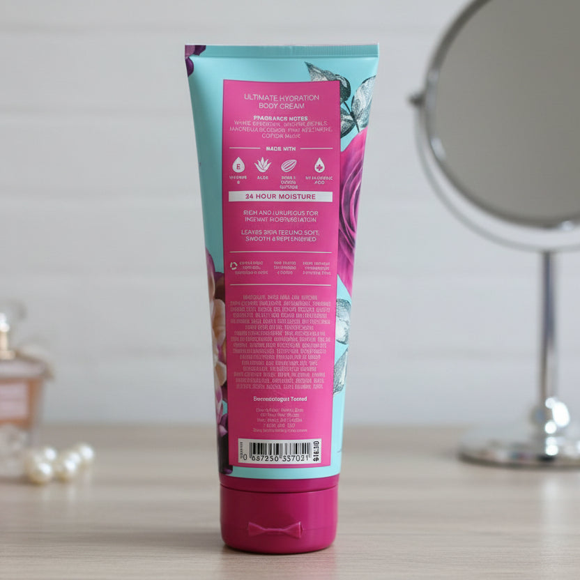 CREMA PARA DAMA HELLO BEAUTIFUL