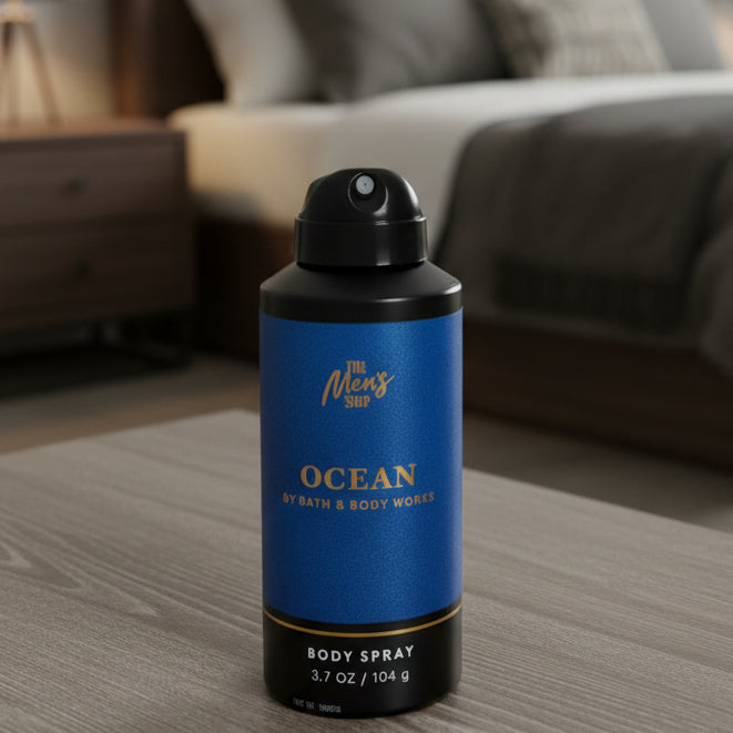 SPRAY OCEAN PARA CABALLERO