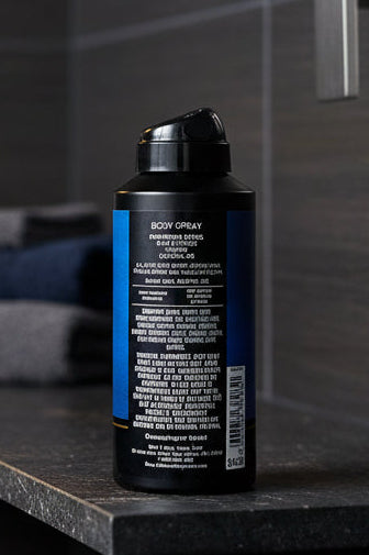 SPRAY OCEAN PARA CABALLERO