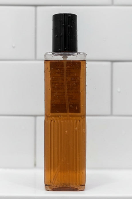 SPLASH MAHOGANY TEAKWOOD HOMBRE