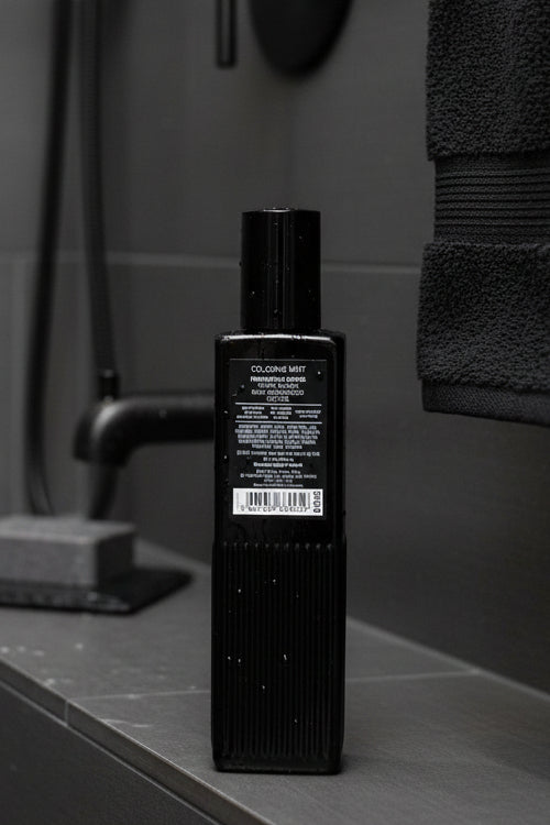 SPLASH EAU SO NAVY
