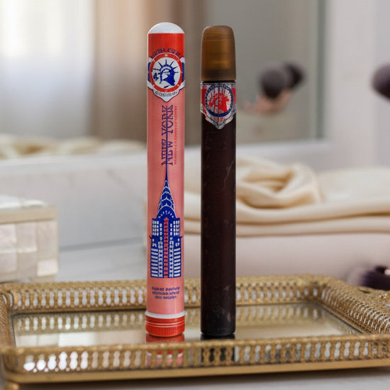 PERFUME CUBA NEW YORK DAMA